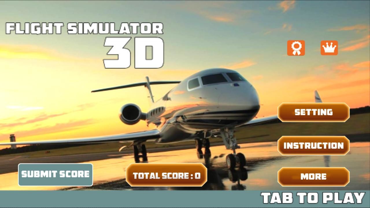 flight pilot simulator 3d free download for pc