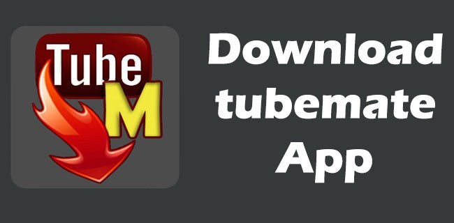 download the new for mac TubeMate Downloader 5.10.10