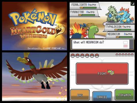 pokemon heart gold nds download